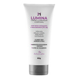 Lumina Creme Clareador Corporal Virilhas Axilas Sofisticatto