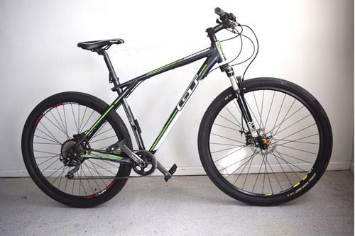 Bicicleta Gt Karakoram Rod29 Shimano Deore 10v