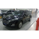 Hyundai Tucson 2.0 4x2 At