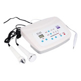 Ultrasonido Profesional 3 En 1 Corporal Y Facial 1 A 3 Mhz