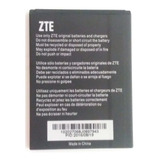 Zte Maven 2 Z831 Y  Zte Sonata 3 Z832 Battery Envío Gratis