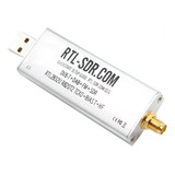 Rtl Sdr V3 R820t2 Rtl2832u 1 Ppm Tcxo Sma Rtlsdr Software De