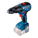 Parafusadeira Furadeira Impacto 1/2 Gsb 18v-50 S/ Bat Bosch