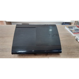 Playstation 3 Ps3 Super Slim Jogos Originais