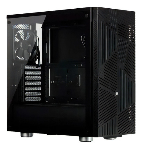 Gabinete Corsair Airflow 275r