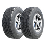 2 Llantas 235/70 R16 Michelin Ltx Force T106