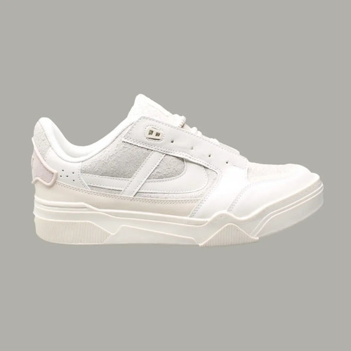 Tenis Panam Flip Cabeza De Tenis Unisex Edición Limitada Mujer Hombre