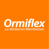Pintura Asfáltica Ormiflex Profesional X 10 Lts
