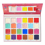 Jeffree Star Jawbreaker Palette. Paleta De Sombras Original 