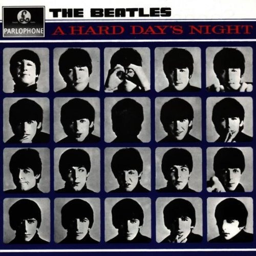 A Hard Day's Night