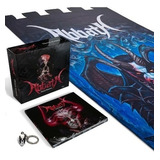 Abbath - Dread Reaver Cd Box Set Nuevo