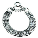 Collar Triple Semiahorque 55 Cm