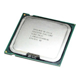 Processador Intel 775 Dual Core E2160 1.8ghz Original 100%ok