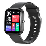 Reloj Inteligente Smartwatch Hd 2.0in Regalos Hombre