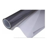 Rollo De Pelicula Antiasalto 50cm X 30mts En 5%