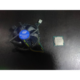 Procesador Intel Core I3 7100 3.9ghz 7ma Disipador Stock