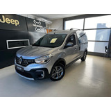 Renault Kangoo Stepway