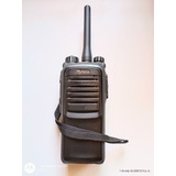  Radio Hytera Pd 706 Uhf 32 Canales Analogo Y Digital Dmr