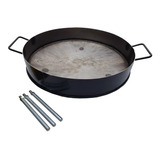 Disco Arado Original Paellera De Cocina- Parrilla Ø27-29cm 