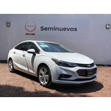 Chevrolet Cruze 2017