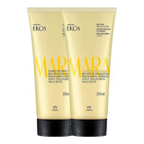 2x Hidratante Corporal Natura Ekos Maracujá 200ml