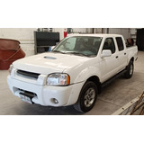 Nissan Frontier Se 4 X 2 T/m