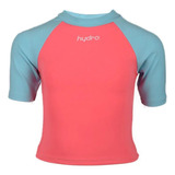 Remera Hydro Proteccion Uv Niños