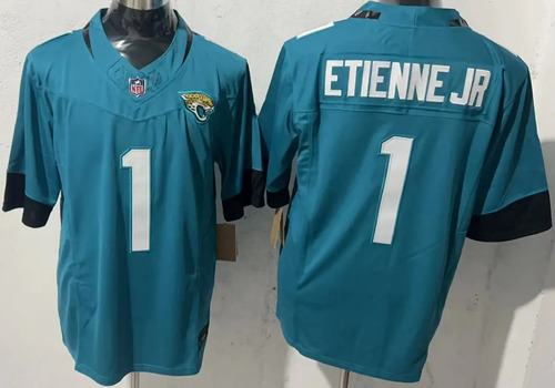 L Dzt 2026 Bicycle Jersey Travis Etienne Green White Black . | Envío gratis
