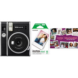 Paquete Fujifilm Instax Mini 40 2023