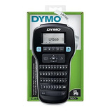 Máquina De Etiquetas Dymo 160 Modelo S0946320 Portátil