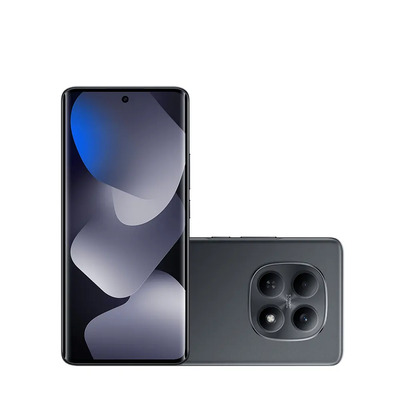 Redmi Note 15 256 GB 4G, negro | Envío gratis