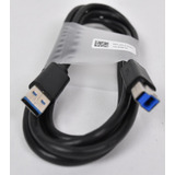 Cable Usb Impresora 1,8mt Epson Hp Xerox Scaner Multifuncion