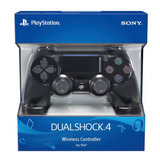 Joystick Controle Original Sony Dualshock 4 Ps4 Lacrado