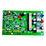 Placa Principal/amplificadora Gdb-10gradiente Gdb10m/gdb12m