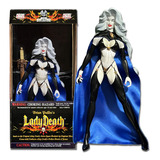 Lady Death Brian Pulidos, 1998