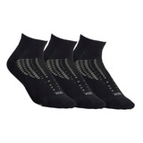 Pack De 3 Pares De Medias Sox Running