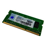 Memoria Ram Novatech 2gb Ddr3 1600mhz 1.5v 