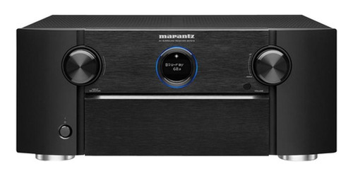 Receiver Marantz Sr7013 Av 9.2 Canais 125w Hdcp 2.2 110v