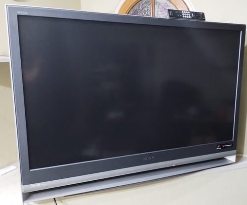 Tv Wega Sony Lcd 50 