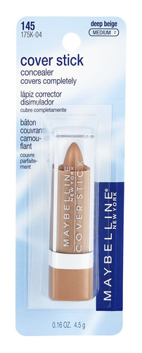 Lápiz Corrector De Ojeras Maybelline Coverstick Concealer