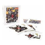Led Zeppelin How The West Was Won 6 Cd + Dvd + Lp Set Box Se