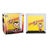 Funko Pop! Albums: Queen Freddie Mercury Flash Gordon #30   