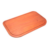 Tabla Para Picar De Madera Dura Cocina Johnson Ta 37