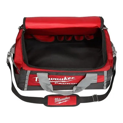 Maleta 20 Packout Milwaukee 48-22-8322 Color Rojo | Meses sin interés
