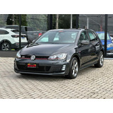 Volkswagen Golf Gti 2015