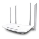 Roteador, Wds Bridge Tp-link Archer C5 W V4 Branco S/fonte