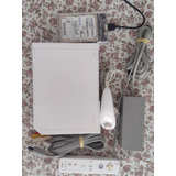 Nintendo Wii 512mb Standard 