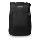 Mochila Hombre Totto Bunker Pack 4.0 Negro/black