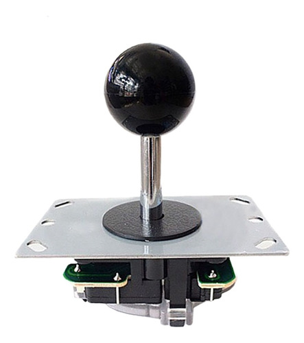 Arcade Joystick Controller Con Placa De Circuito 5p Sin Lig