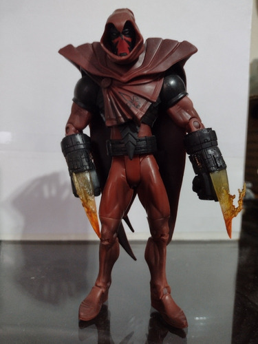 Azrael Dc Universe Classics